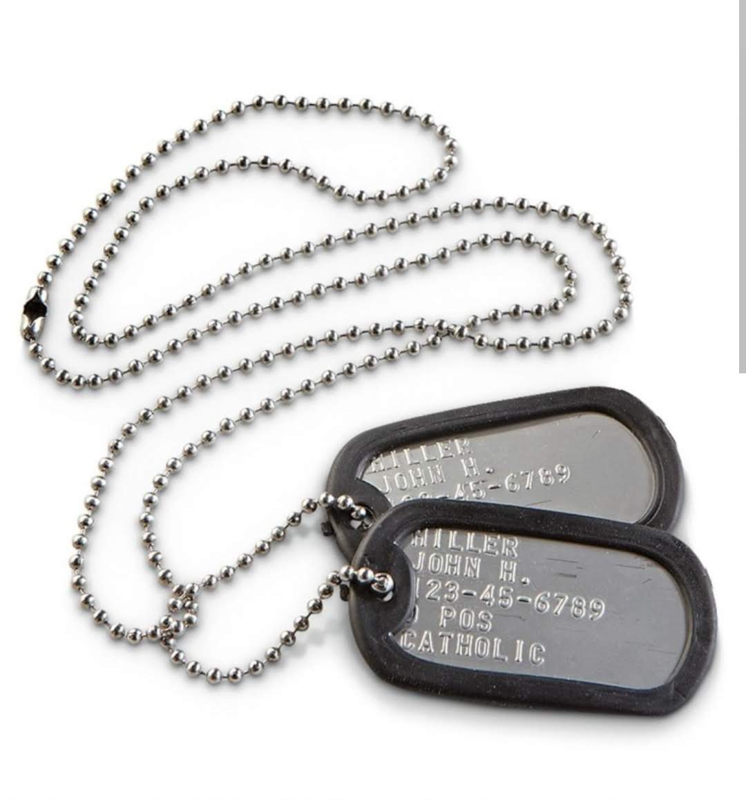 CHAPA IDENTIF.IMP. GRABADA